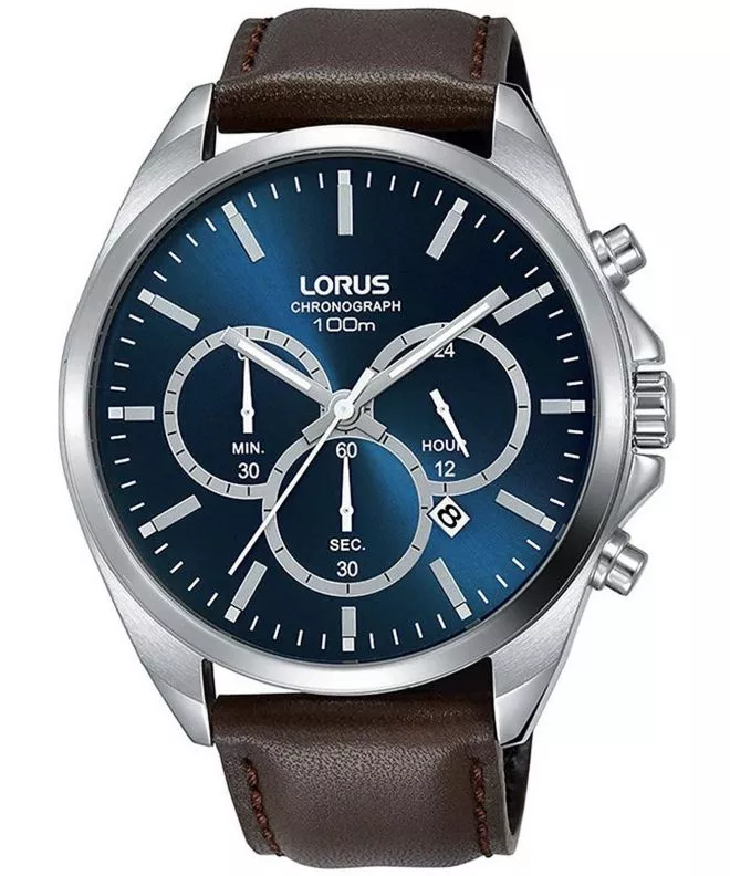 Pánské hodinky Lorus Sports Chronograph RT367GX9