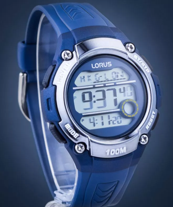 Pánské hodinky Lorus Sports  R2329MX9