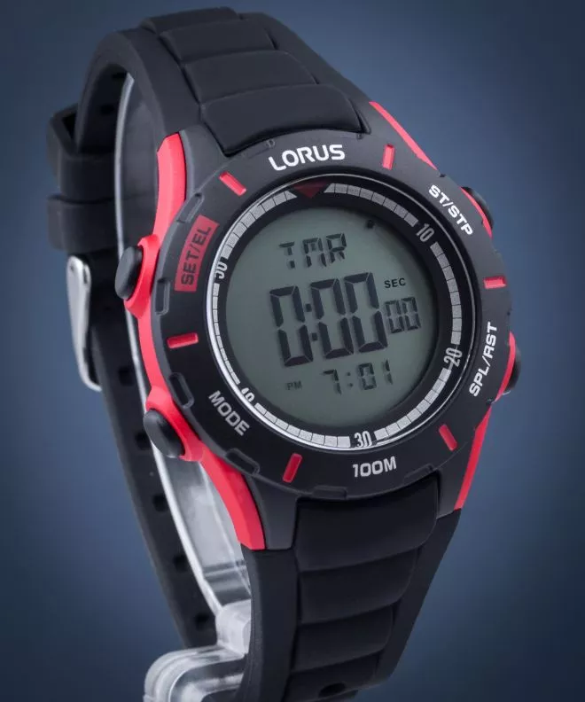 Pánské hodinky Lorus Sports R2361MX9 R2361MX9