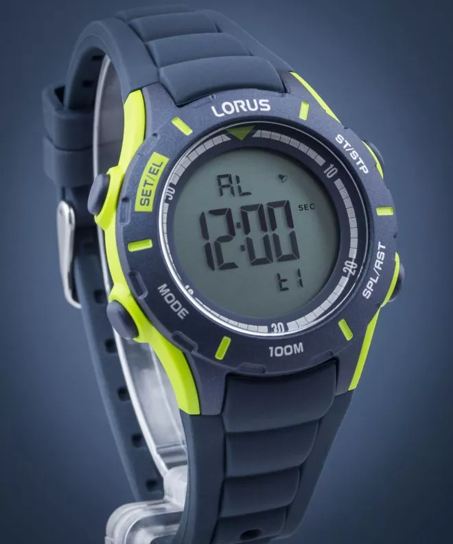 Pánské hodinky Lorus Sports R2365MX9 R2365MX9
