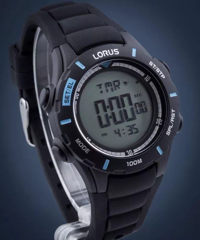 Pánské hodinky Lorus Sports R2367MX9 R2367MX9