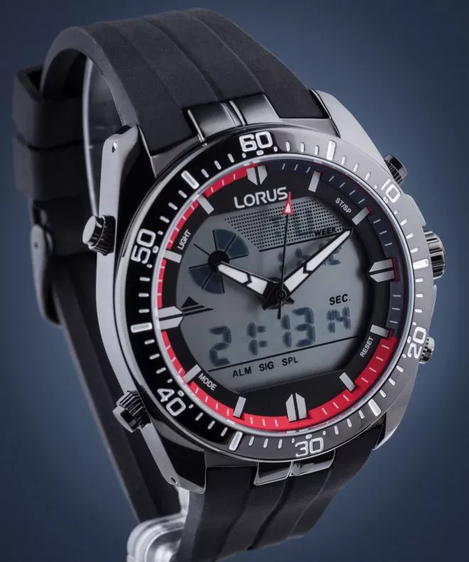 Pánské hodinky Lorus Sports R2B05AX9 R2B05AX9