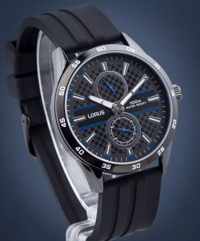 Pánské hodinky Lorus Sports R3A43AX9 R3A43AX9