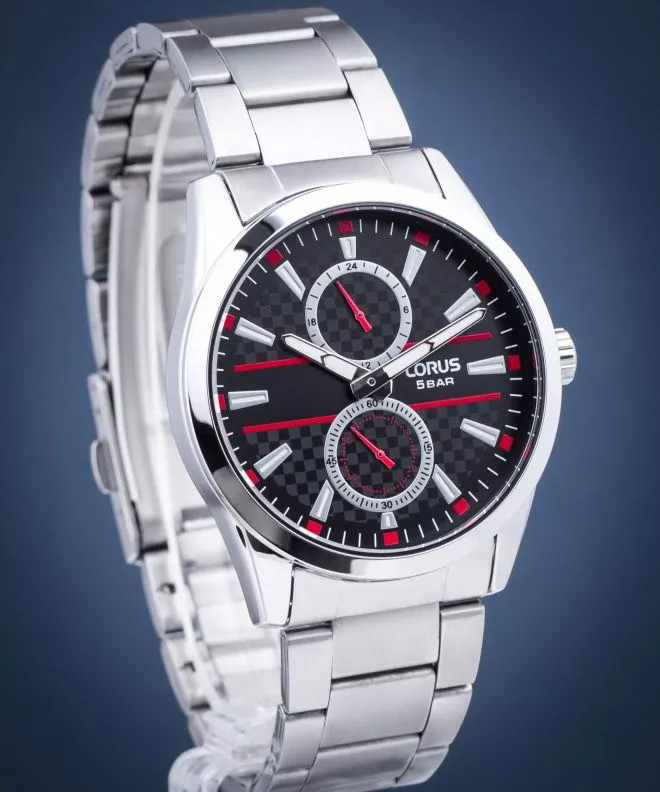 Pánské hodinky Lorus Sports R3A57AX9 R3A57AX9