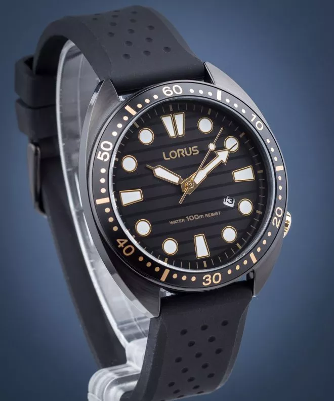 Pánské hodinky Lorus Sports RH927LX9 RH927LX9