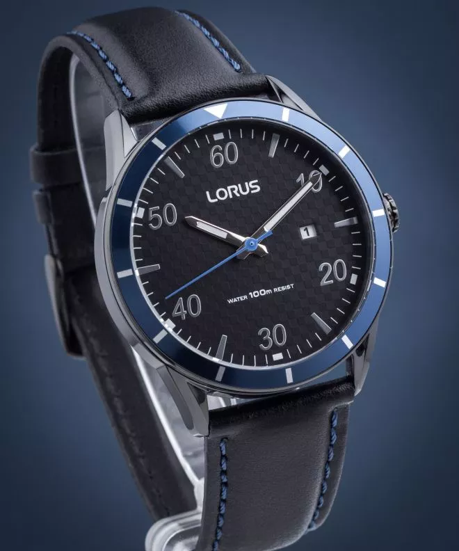 Pánské hodinky Lorus Sports RH929KX9 RH929KX9