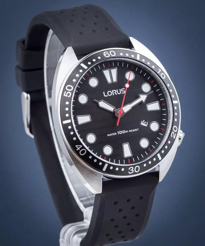 Pánské hodinky Lorus Sports RH929LX9 RH929LX9