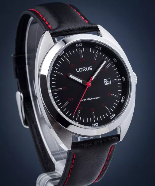 Pánské hodinky Lorus Sports RH949KX8 RH949KX8