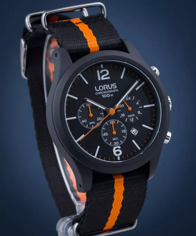 Pánské hodinky Lorus Sports RT347HX9 RT347HX9