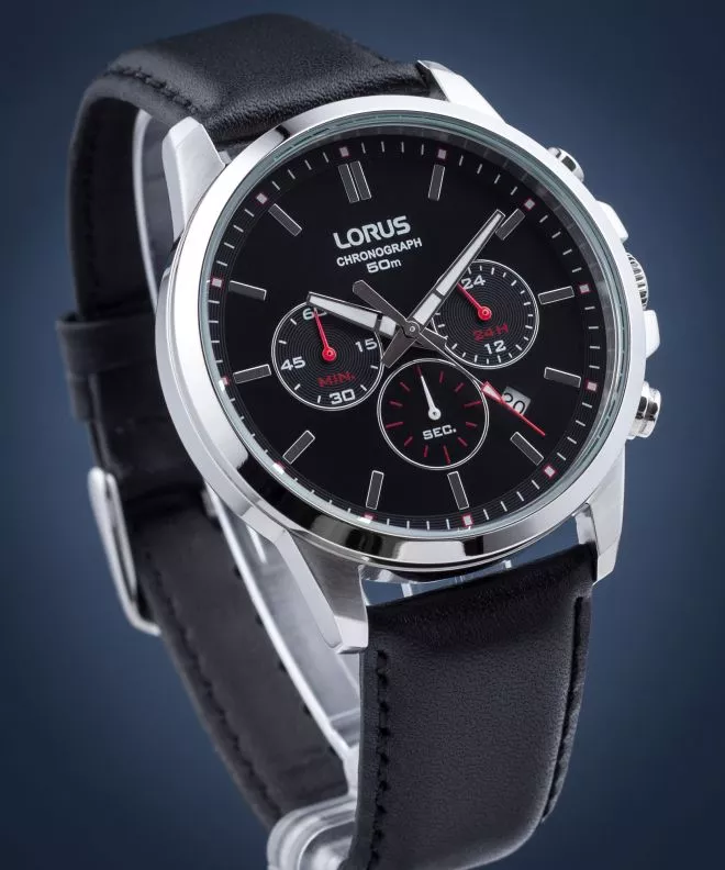 Pánské hodinky Lorus Sports RT383GX8 RT383GX8