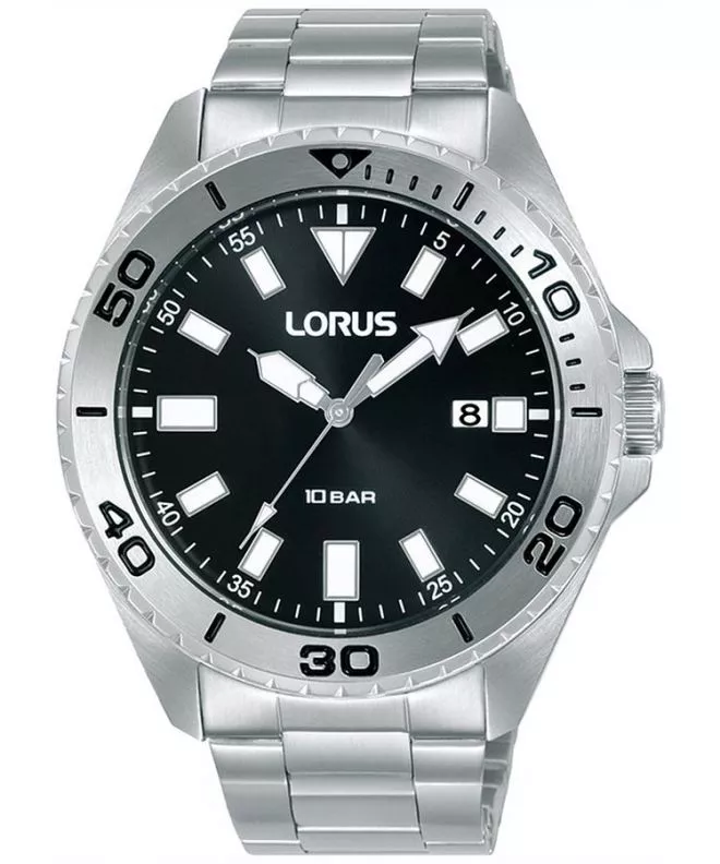 Hodinky Lorus Sports RXH59KX9