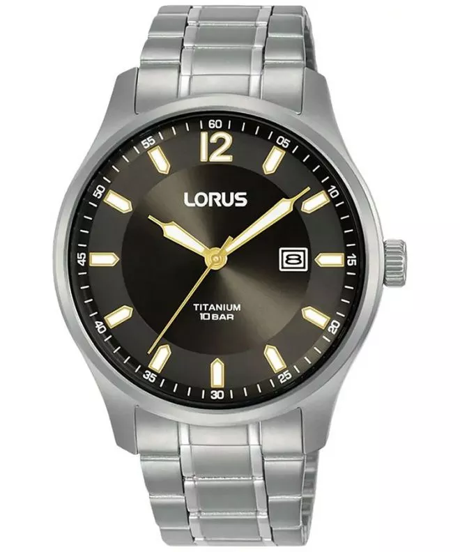 Hodinky Lorus Titanium RH999QX9