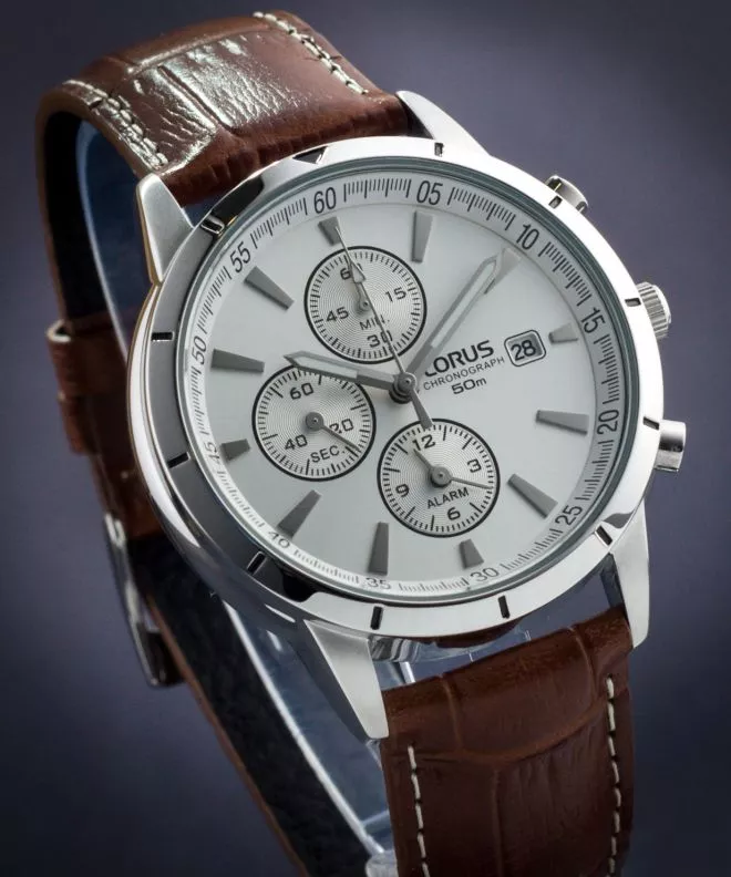 Pánské hodinky Lorus Urban Chronograph RF325BX9 RF325BX9