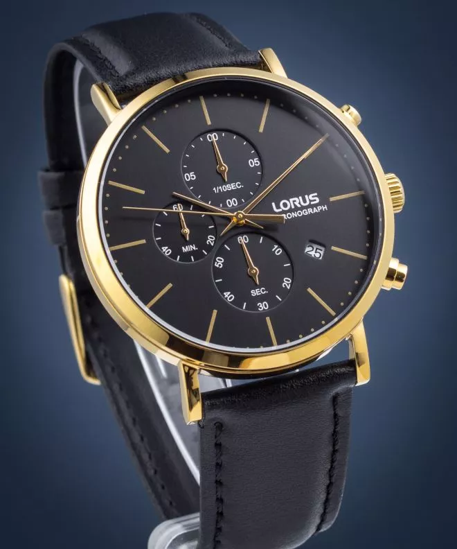 Pánské hodinky Lorus Lorus Urban Chronograph RM332FX9 RM332FX9