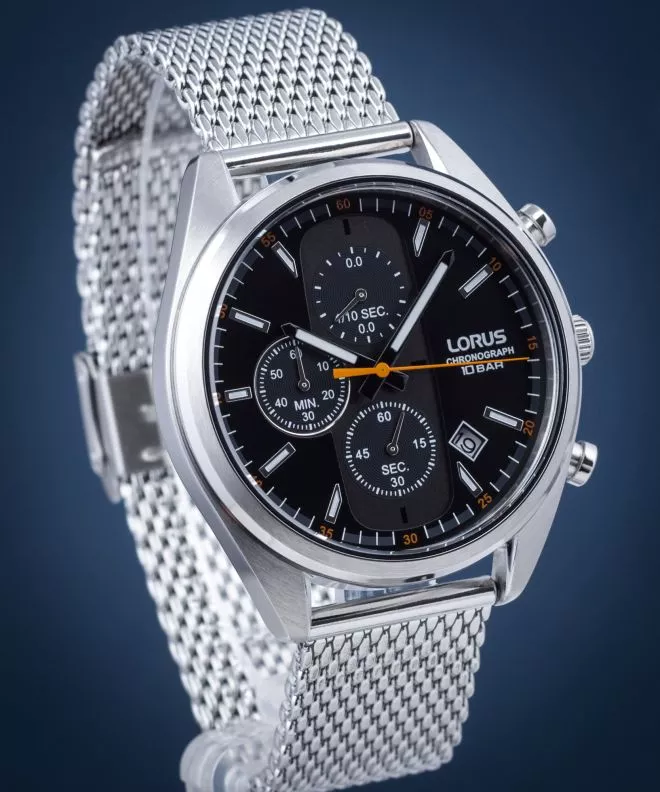 Pánské hodinky Lorus Urban Chronograph RM351GX9 RM351GX9