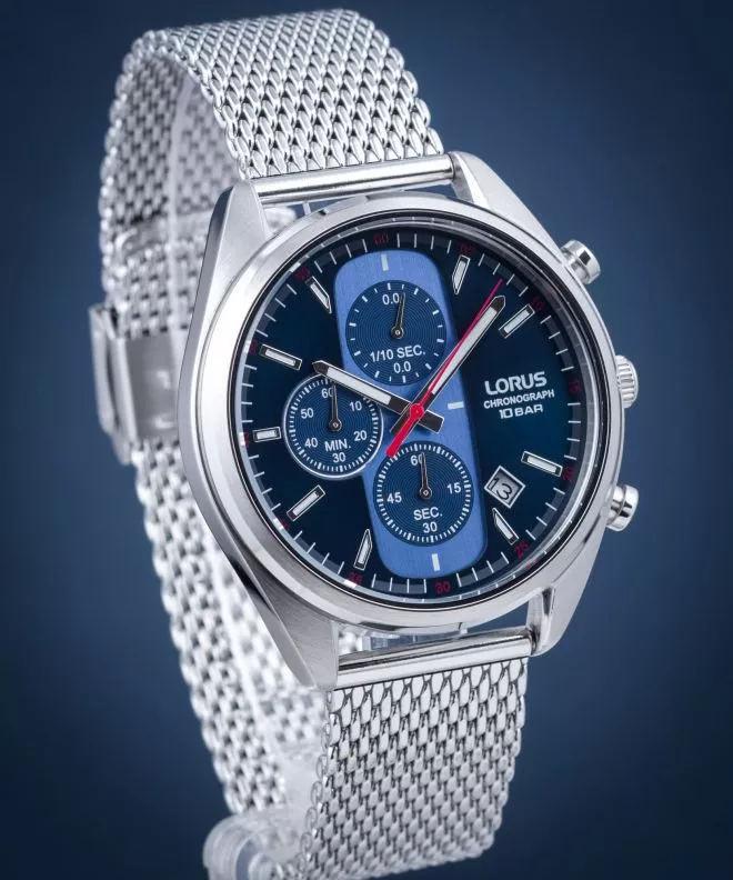 Pánské hodinky Lorus Urban Chronograph RM353GX9 RM353GX9