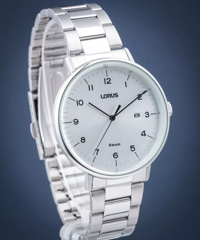 Pánské hodinky Lorus Urban RH981MX9 RH981MX9