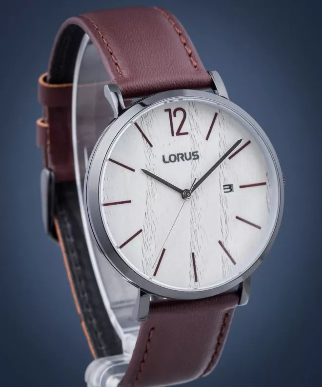 Pánské hodinky Lorus Urban RH999MX9 RH999MX9