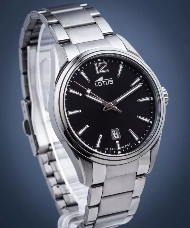 Pánské hodinky Lotus Classic Bracelet L18684/3 L18684/3