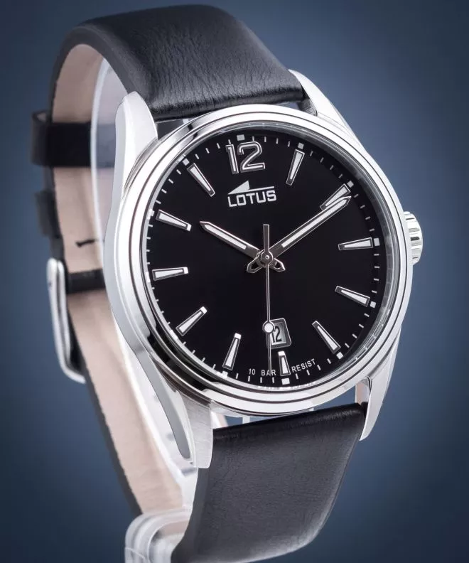 Pánské hodinky Lotus Classic Strap L18693/3 L18693/3