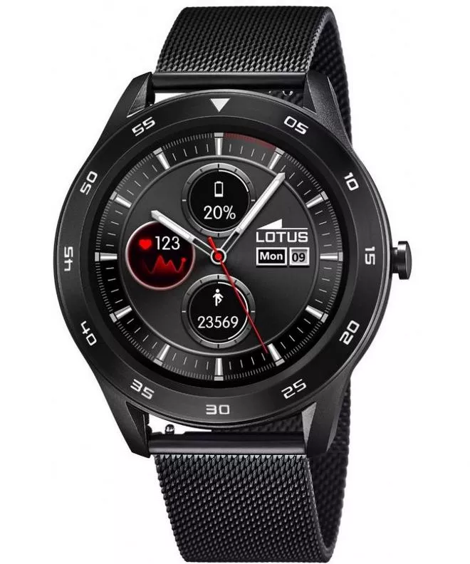 Pánské hodinky Lotus Smartime L50010/1 L50010/1