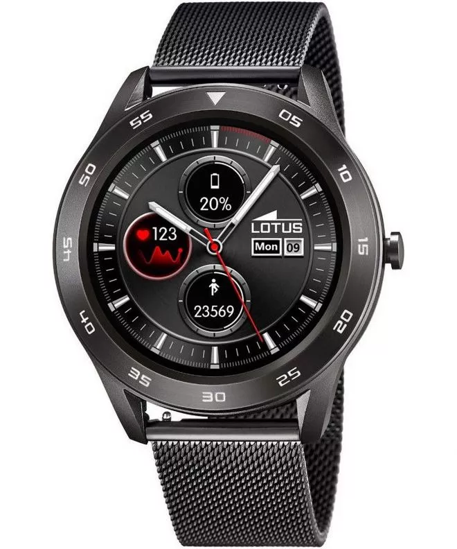 Pánské hodinky Lotus Smartime L50011/1 L50011/1