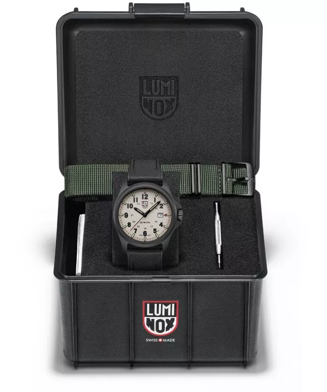 Hodinky Luminox Atacama Field SET XL.1971.SET