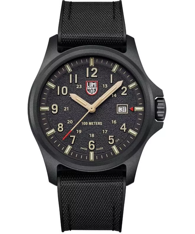 Hodinky Luminox Atacama Field Urban Adventure SET XL.1970.SET