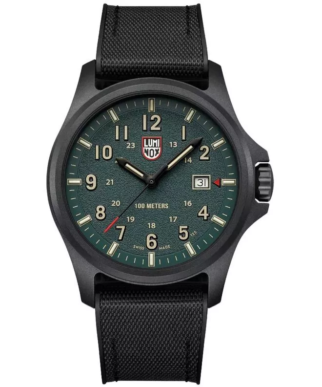 Hodinky Luminox Atacama Field Urban Adventure XL.1977