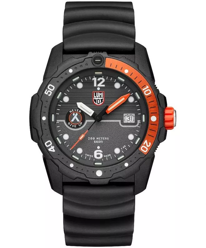 Pánské hodinky Luminox Bear Grylls Survival 3720 Sea XB.3729 XB.3729