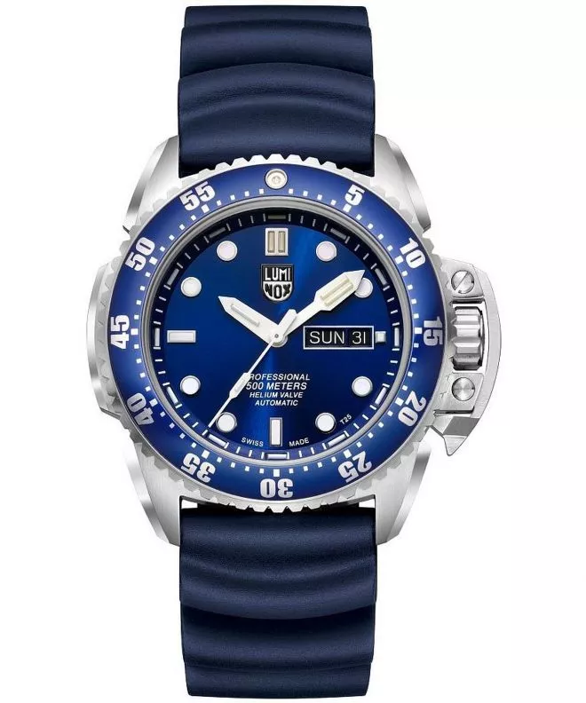 Pánské hodinky Luminox Deep Dive 1520 Automatic XS.1523 XS.1523