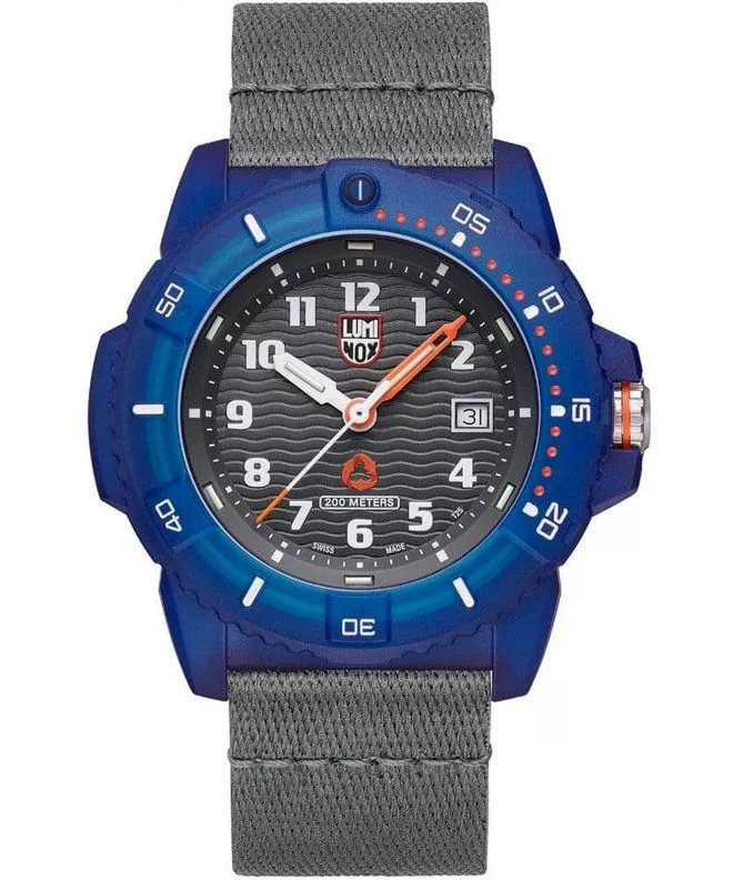 Pánské hodinky Luminox Eco TIDE 8900 XS.8902.ECO