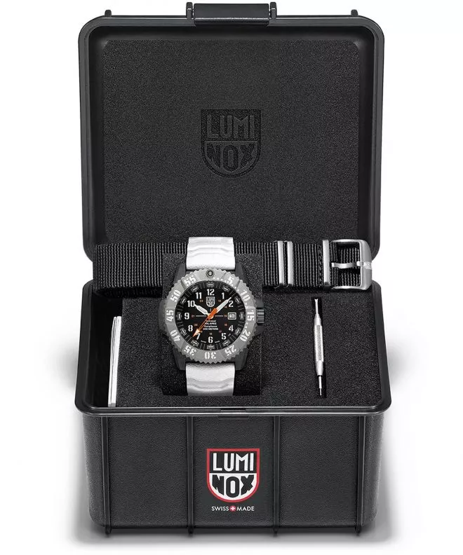 Hodinky Luminox Enhanced NR SET XL.3359.SET