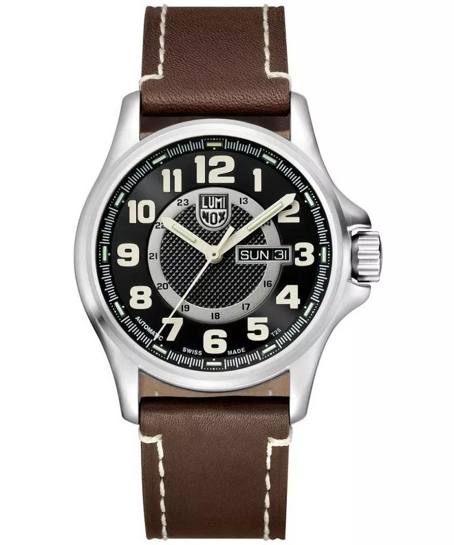 Pánské hodinky Luminox Field Automatic Day-Date 1800 XL.1801.NV XL.1801.NV