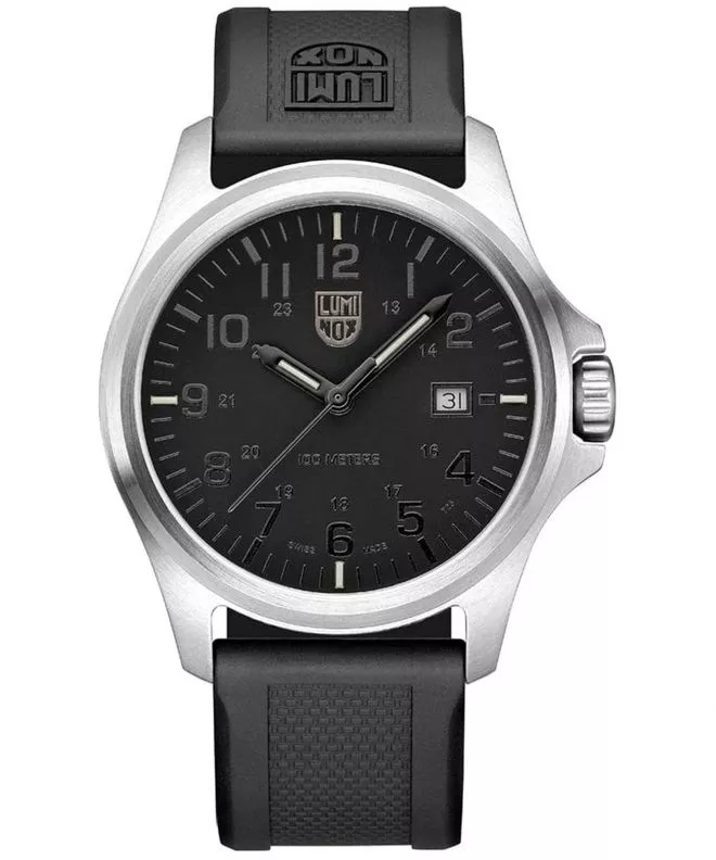 Hodinky Luminox G-Collection 2000 Series Patagonia Steel X2.2502