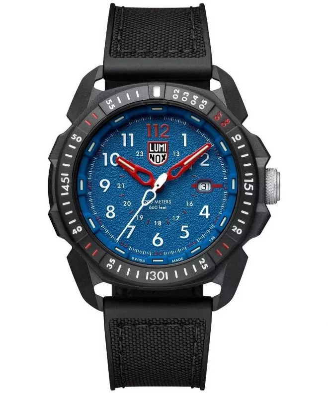 Pánské hodinky Luminox Ice-sar Arctic 1000 Series XL.1003 XL.1003
