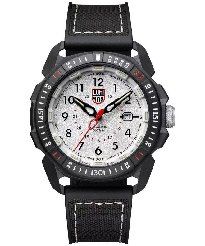 Pánské hodinky Luminox Ice-sar Arctic 1000 Series XL.1007 XL.1007