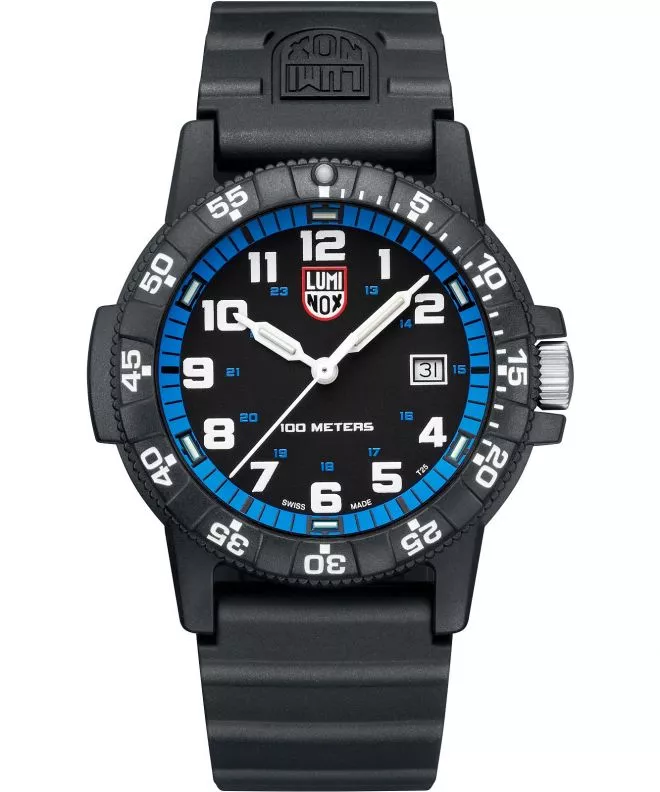 Hodinky Luminox Leatherback Sea Turtle Giant 0320 XS.0324