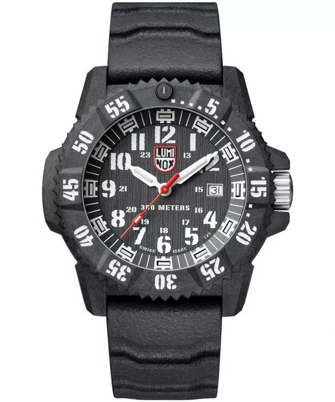 Pánské hodinky Luminox Master Carbon SEAL 3800 XS.3801.L XS.3801.L