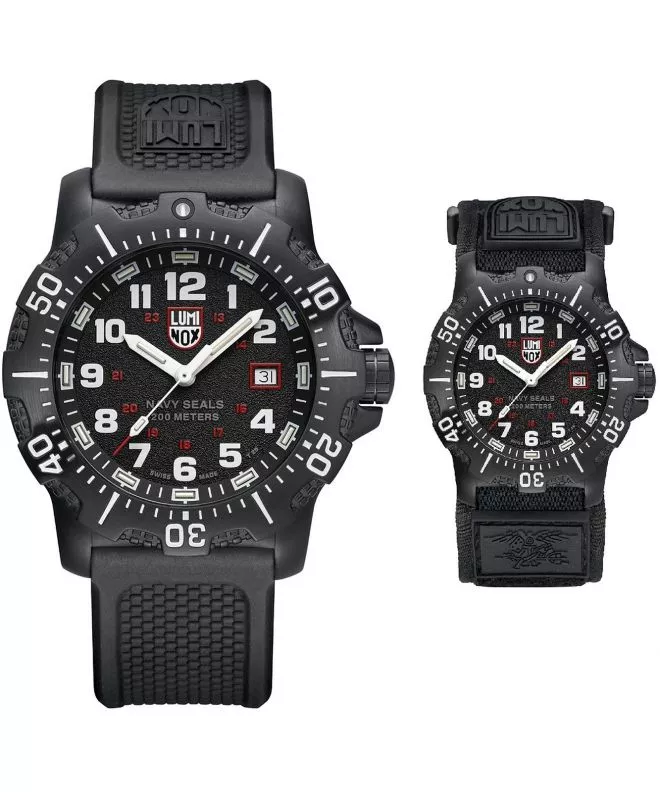 Hodinky Luminox Navy SEAL 4230 Series SET XS.4231.SET