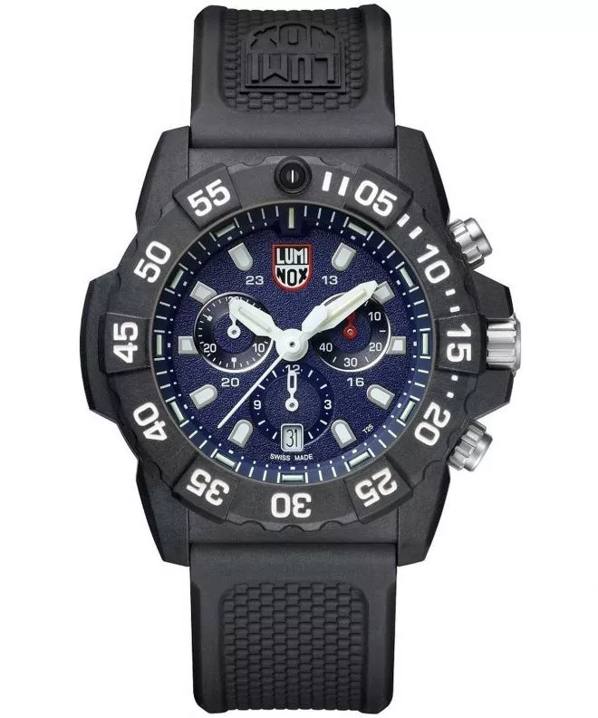 Pánské hodinky Luminox Navy SEAL Chrono 3580 XS.3583 XS.3583