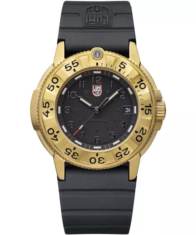 Hodinky Luminox Navy SEAL Foundation 3220 Series XS.3221.NSF