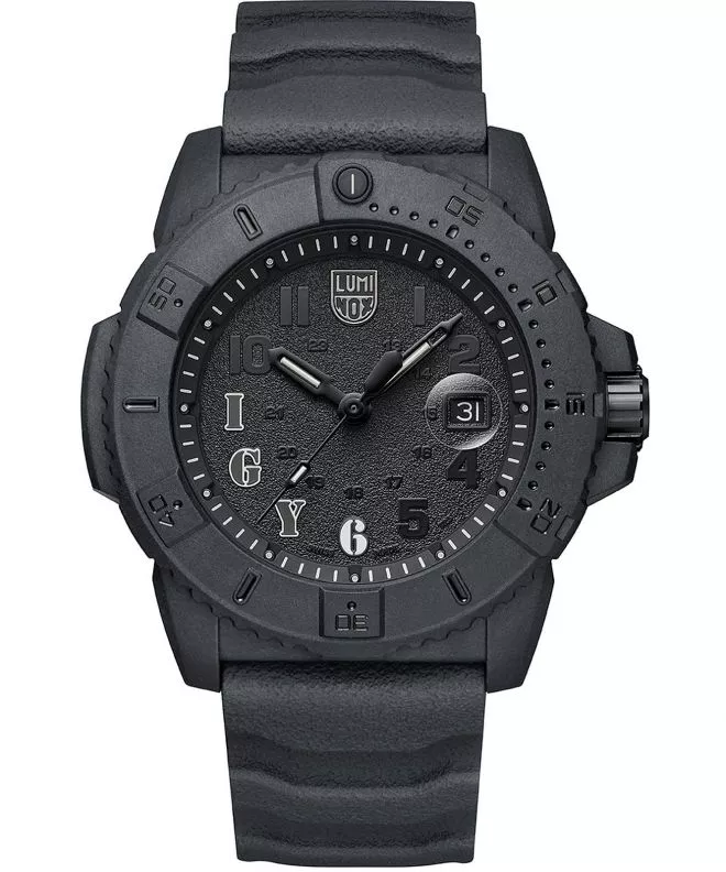 Hodinky Luminox Navy SEAL Foundation 3600 Series Limited Edition XS.3611.IGY6.NSF