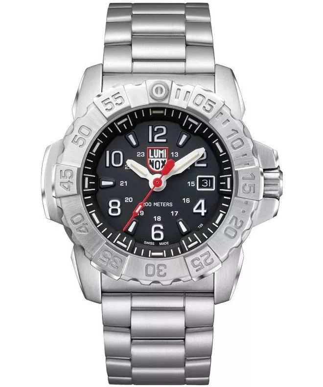Pánské hodinky Luminox Navy SEAL Steel 3250 XS.3252.L XS.3252.L