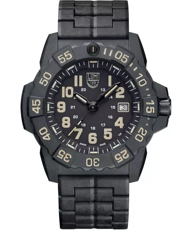 Hodinky Luminox Navy SEAL XS.3510