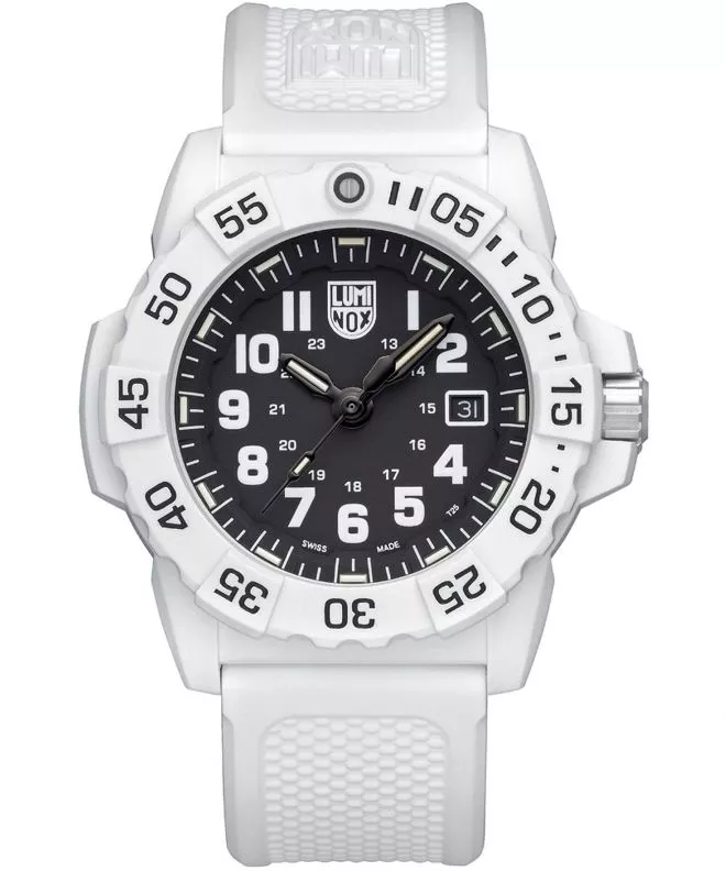 Hodinky Luminox Navy SEAL XS XS.3507.WB
