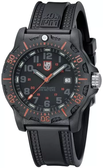 Pánské hodinky Luminox Black Ops 8815 8815