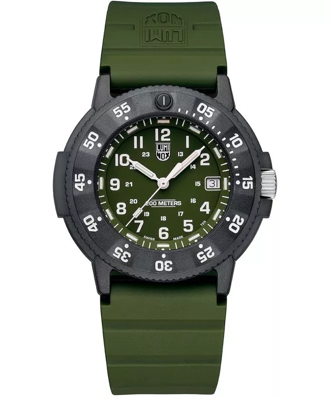Hodinky Luminox Original Navy SEAL 3000 Evo XS.3013.EVO.S