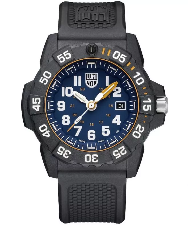 Pánské hodinky Luminox Original Navy SEAL 3500 XS.3503.NSF XS.3503.NSF