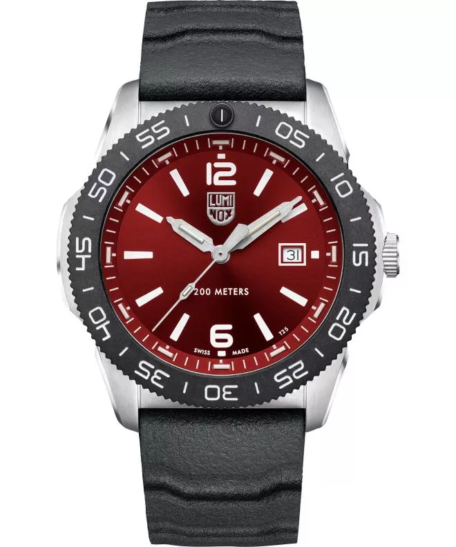 Pánské hodinky Luminox Pacific Diver 3120 Series XS.3135 XS.3135